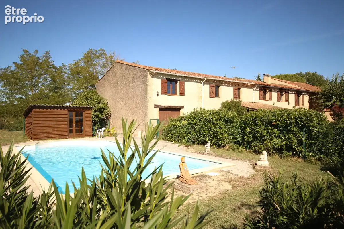 Propriete type longere - photo 3