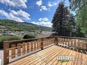 Appartement à LA BRESSE