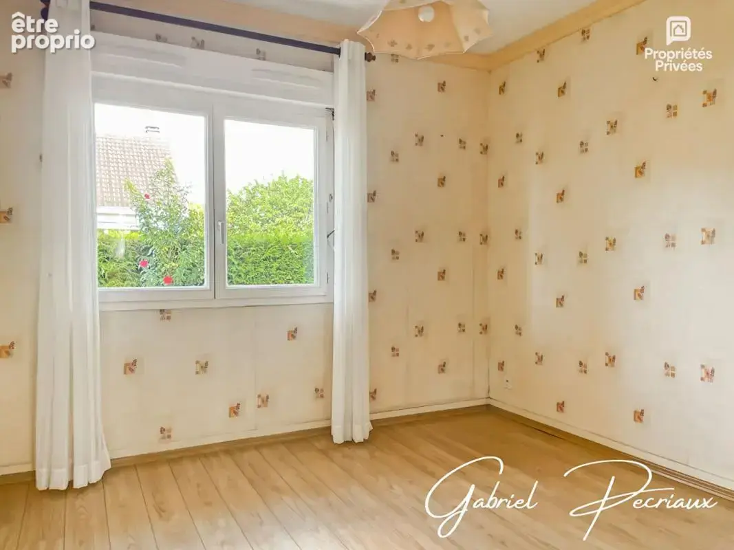 Maison  4 pièce(s) 94.29 m2 - photo 10
