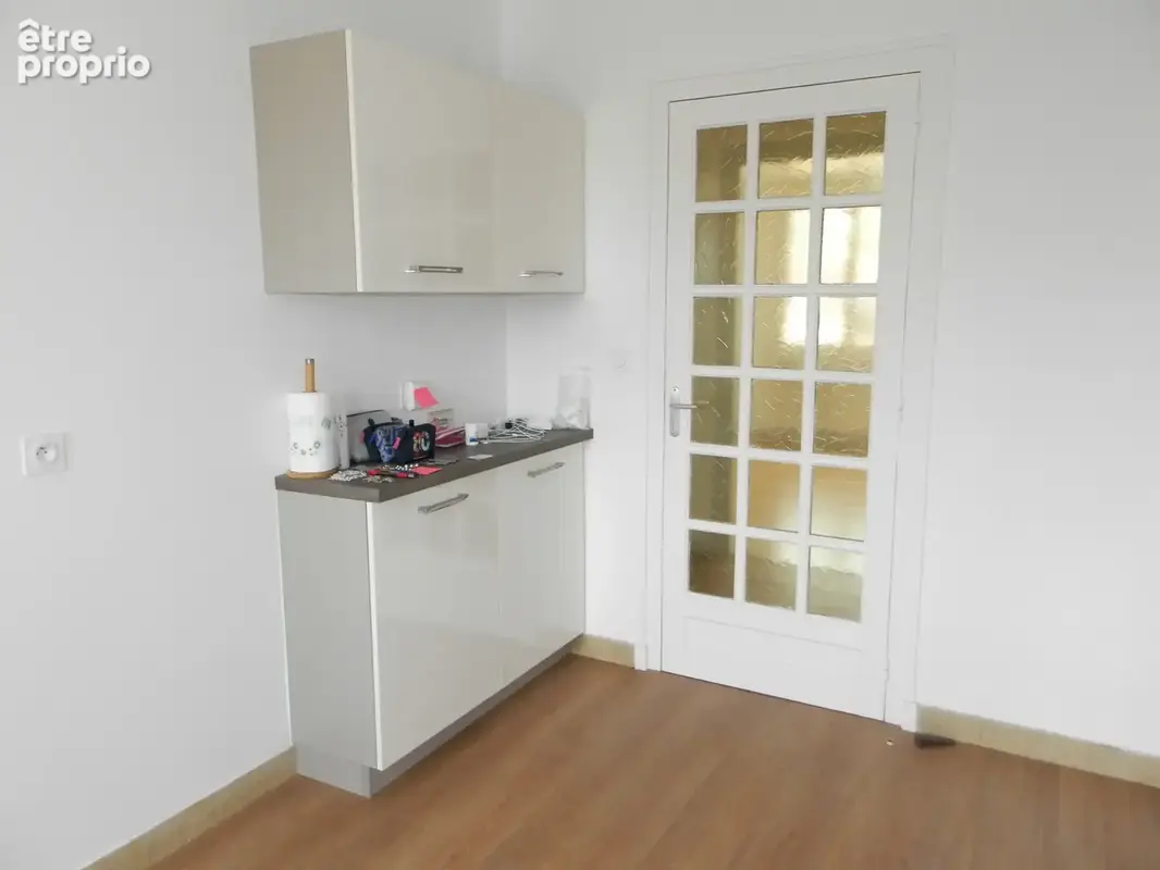 CUISINE10.60 M²