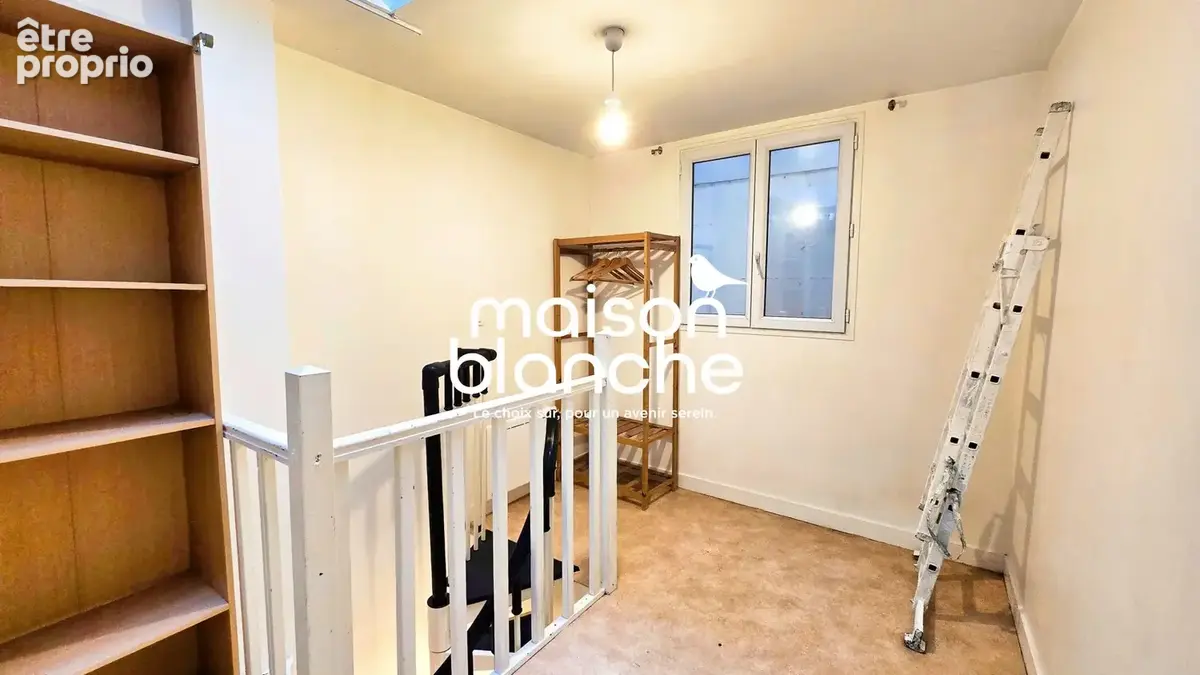 Appartement 2 pièces 23 m² à vendre à Rochefort (17300) - photo 4