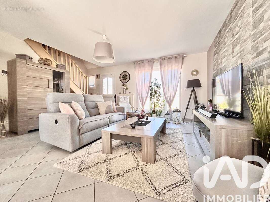 Photo 3 - Maison à VENIZEL