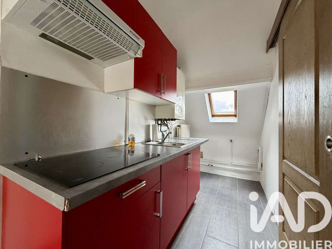 Photo 5 - Appartement à ARRAS
