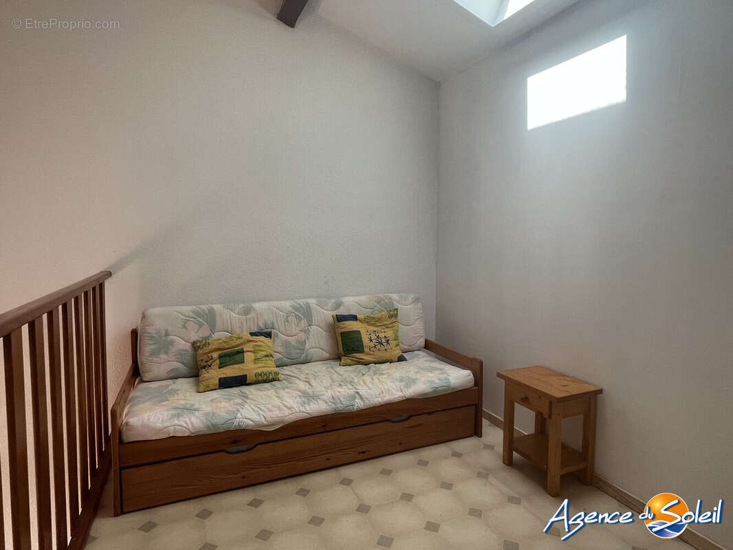 Maison à LE BARCARES