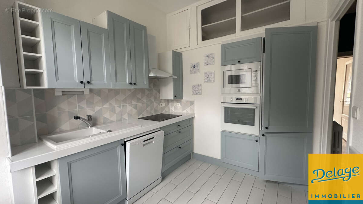 Appartement à LIMOGES