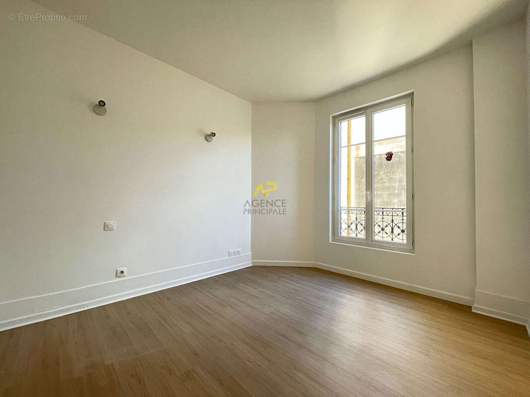 Appartement à CORMEILLES-EN-PARISIS