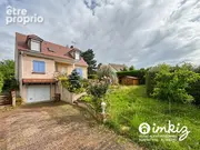 Maison à FUBLAINES
