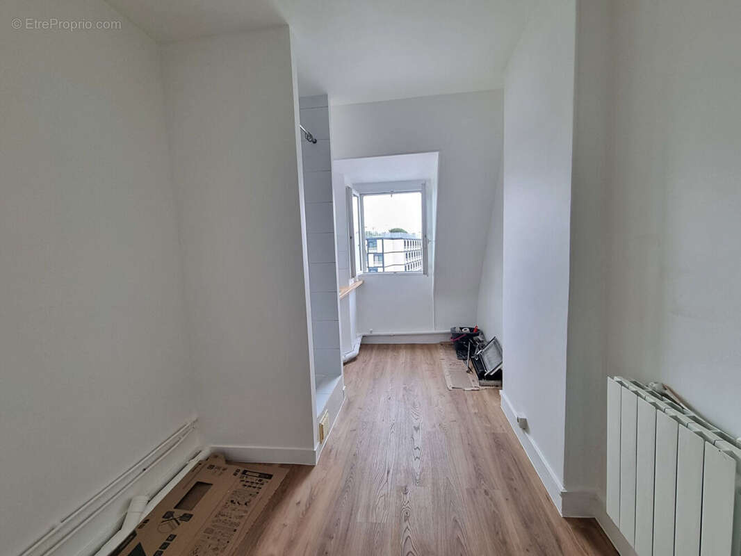 Appartement à PARIS-5E