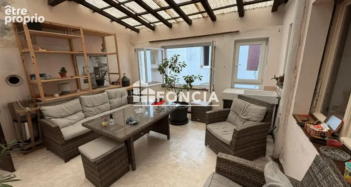 Nouveauté sur LORQUIN ! Maison d'environ 160 m2 sur 3 niveaux - photo 6
