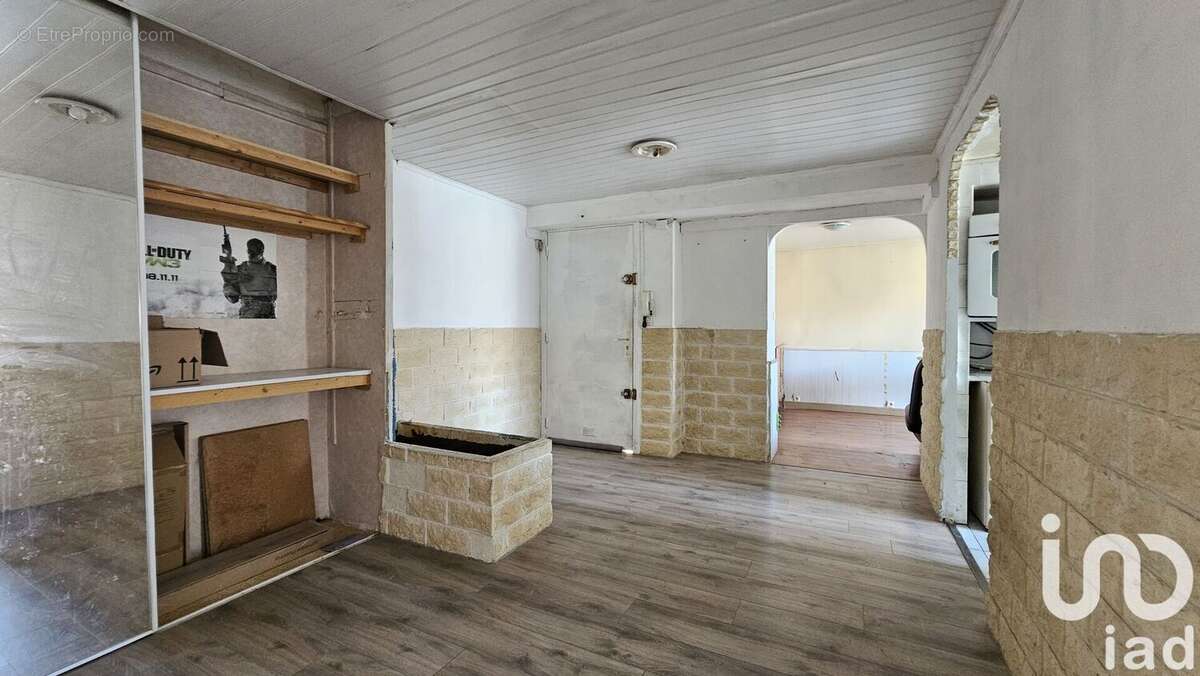 Photo 9 - Appartement à MARSEILLE-3E