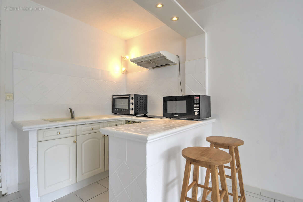 Appartement à SAINT-MARTIN