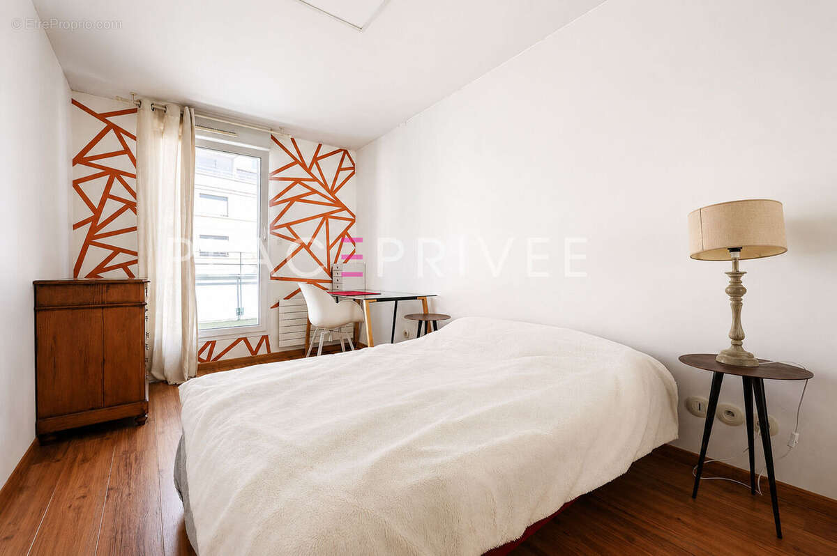 Appartement avec terrasses et ascenseur - photo 10