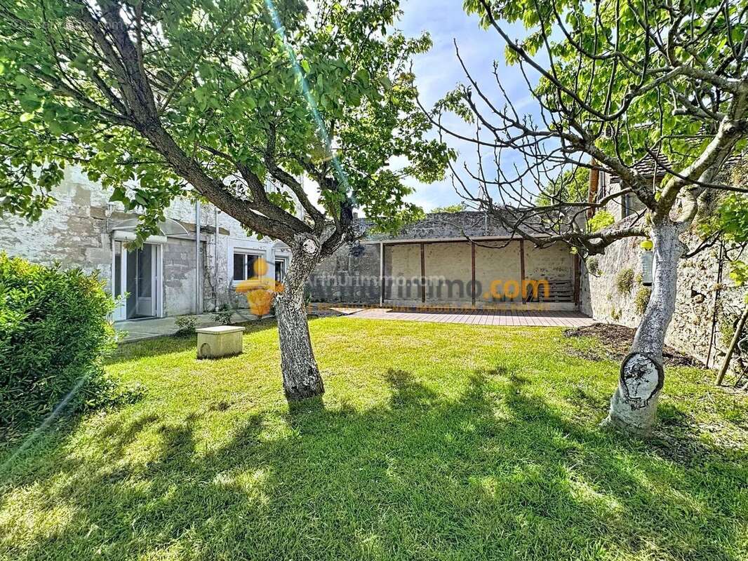 Maison à MAIZY