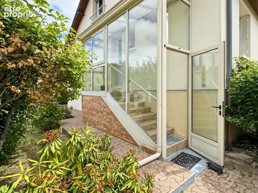 Maison avec jardin, 3 chambres - photo 14