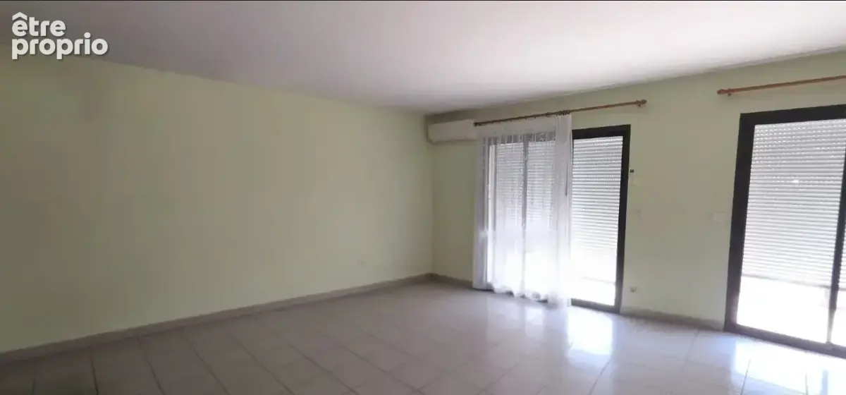 Perpignan   superbe appartement f4 de 110 m2 avec terrasse, garage et cave - photo 6