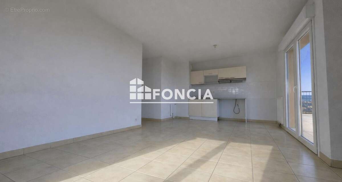 Appartement à GRASSE