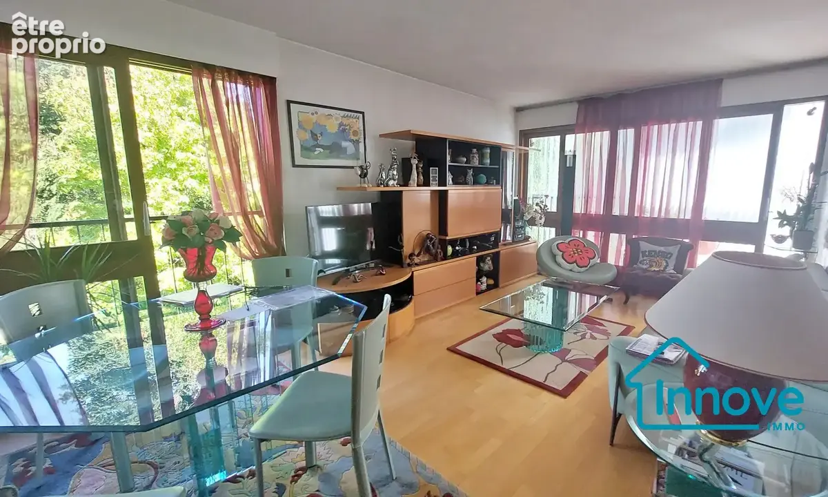 Photo Appartement à Rocquencourt au prix de 399 000€