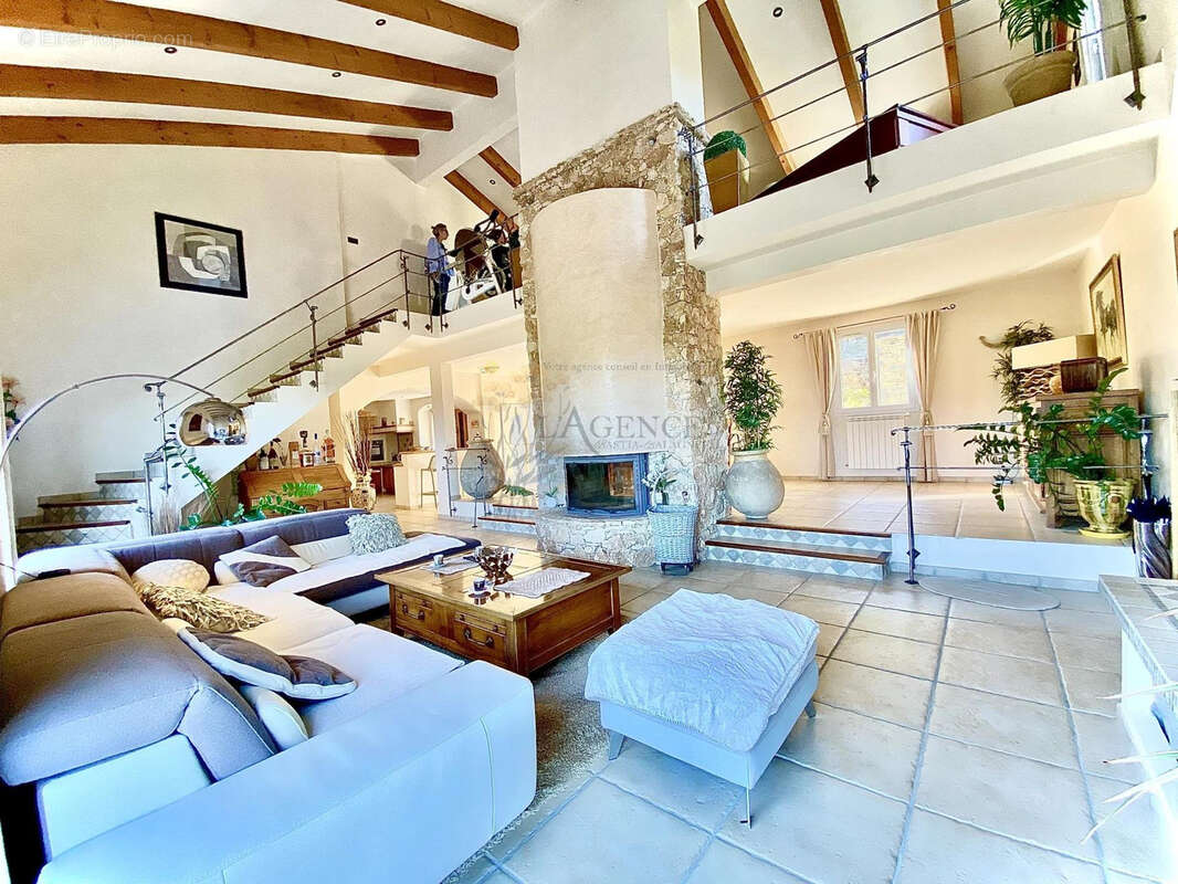 Maison à SAINT-FLORENT