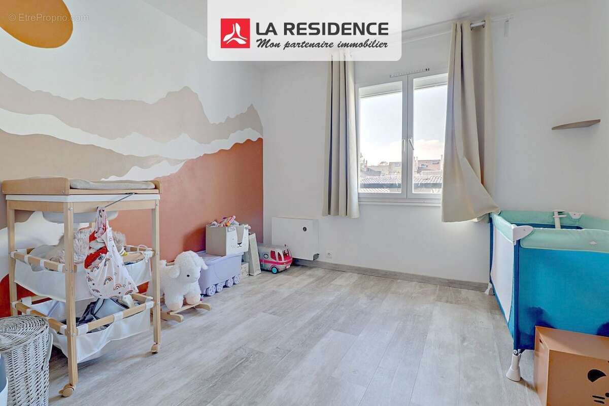 Maison à JOUY-LE-MOUTIER