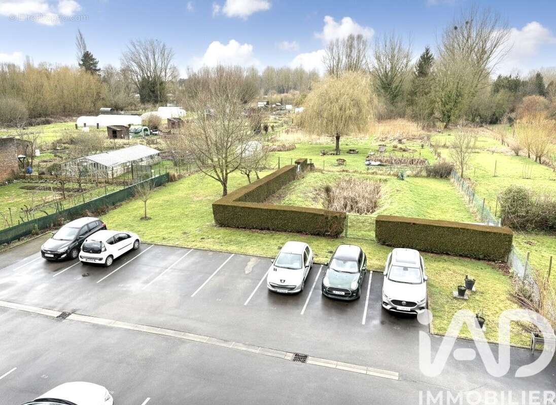 Photo 8 - Appartement à AMIENS