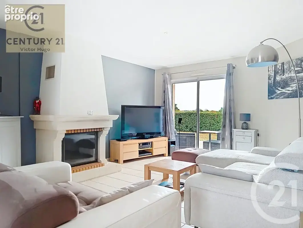 Maison 106 m² à Vicq-Sur-Breuilh  - photo 3