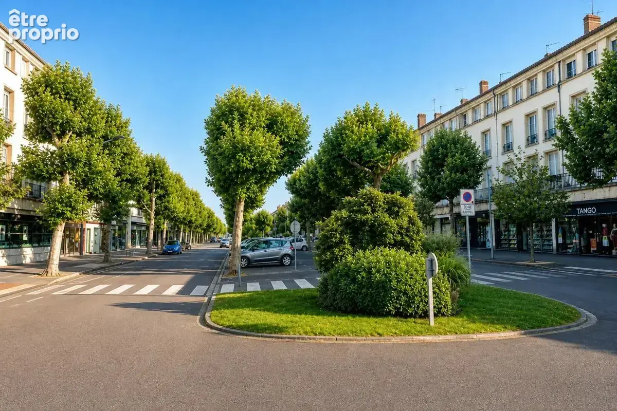 Appartement de 3 pièces de 79 m² à Royan
IDEAL INVESTISSEUR LMNP - photo 10