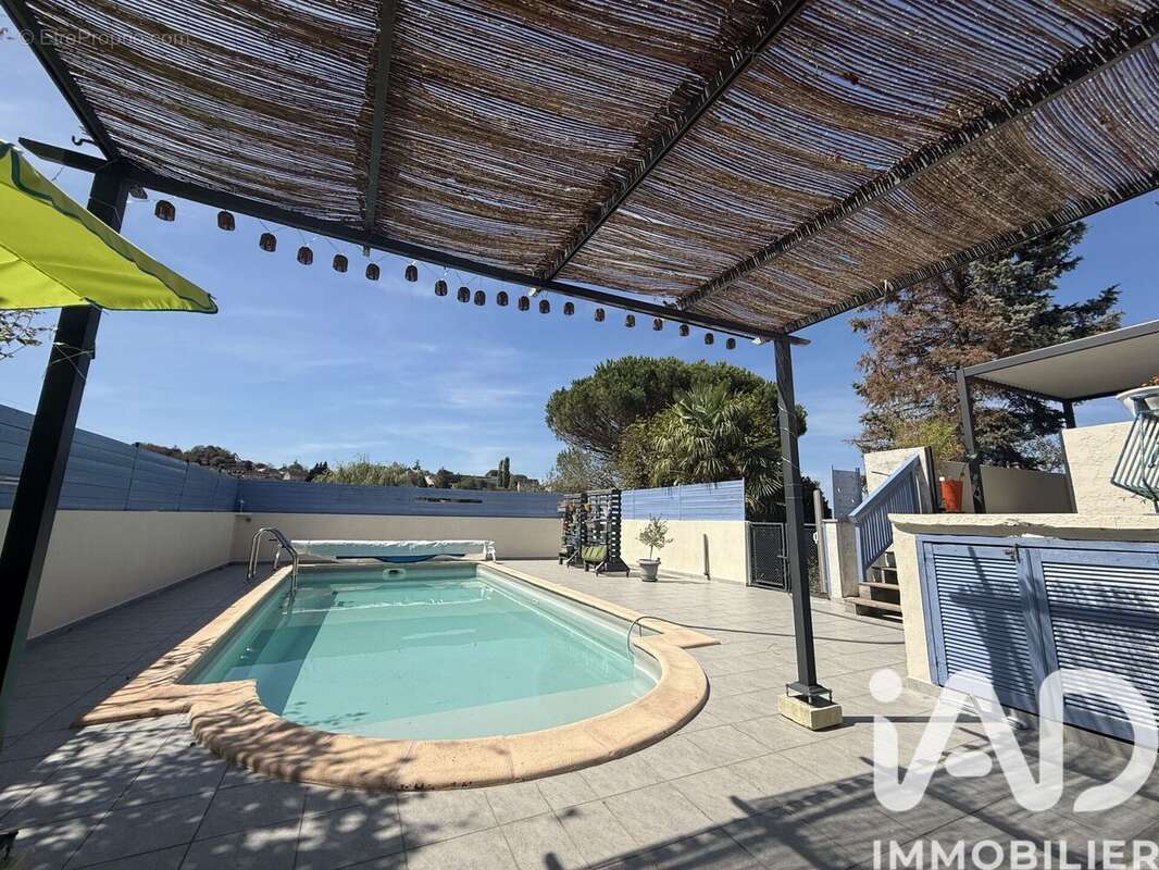 Photo 7 - Maison à BRIVE-LA-GAILLARDE