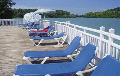 Appartement à MARCIAC