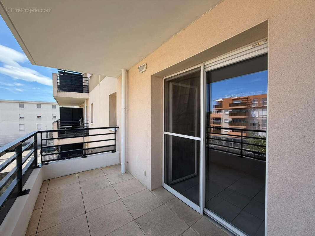 Appartement à ARLES