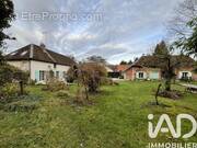 Photo 1 - Maison à MONTSUZAIN