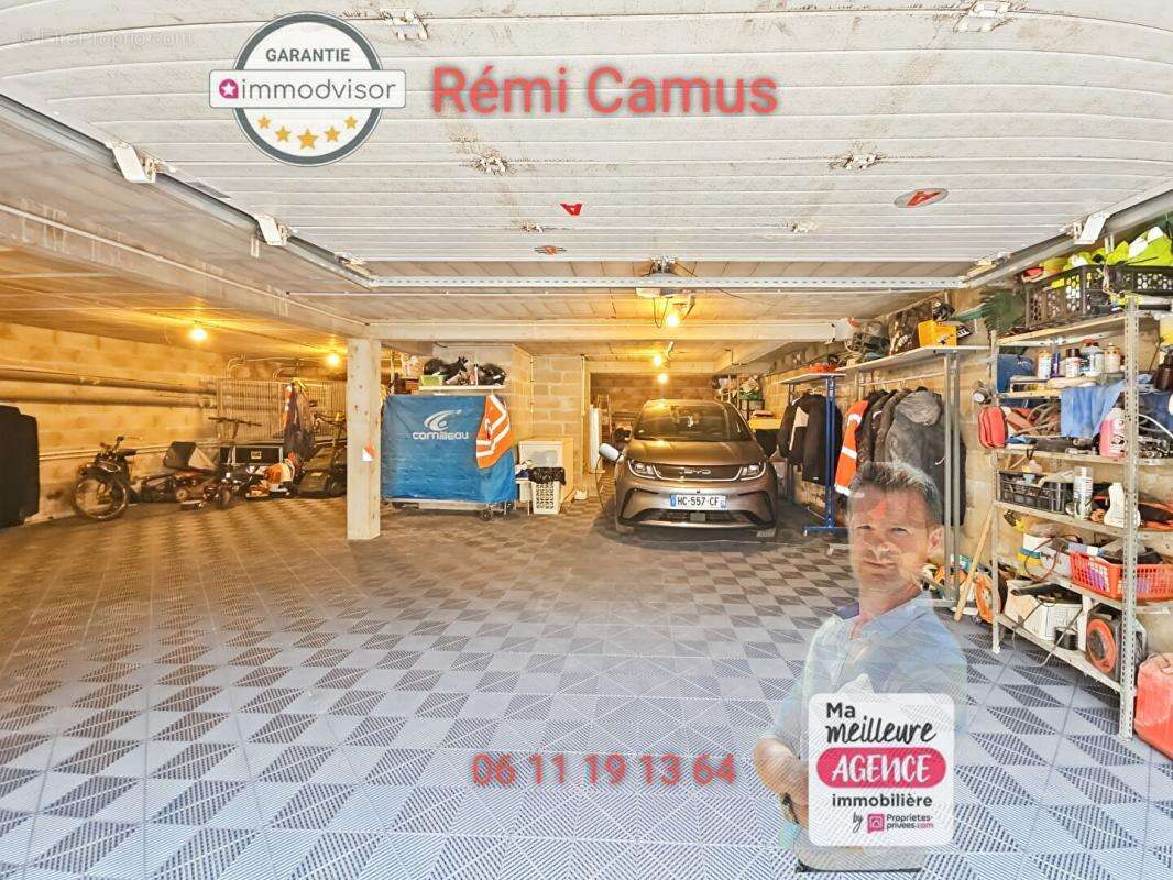 Maison à SAINT-LEGER-EN-YVELINES