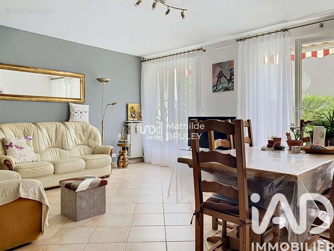 Photo 4 - Appartement à DOURDAN
