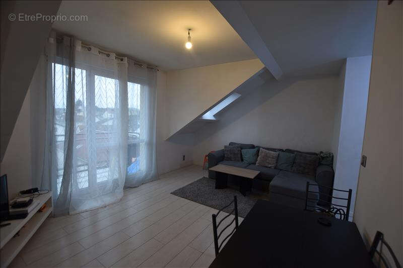 Appartement à ARGENTEUIL