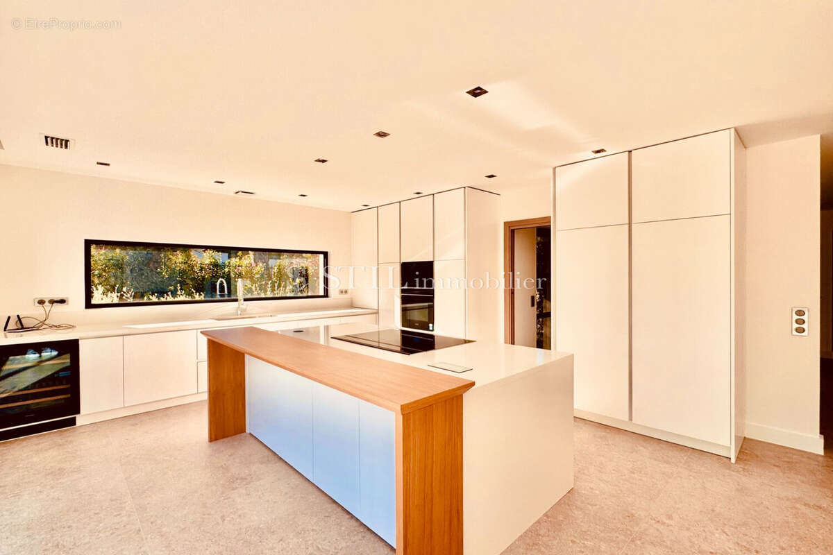 Maison à SAINTE-MAXIME