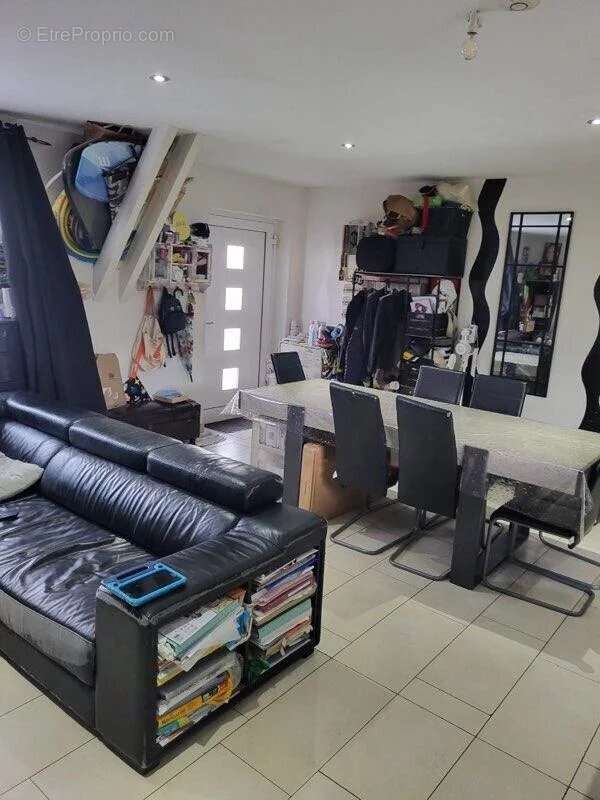 Appartement à COLMAR