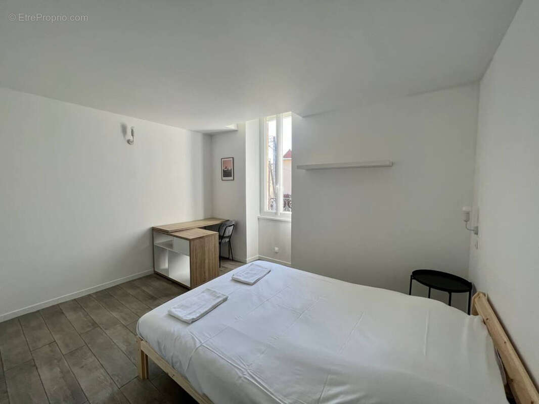 Appartement T5 au pied du plateau - photo 6