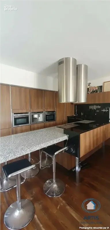 Appartement 3 pièces 65 m² à vendre à Guethary (64210) - photo 5