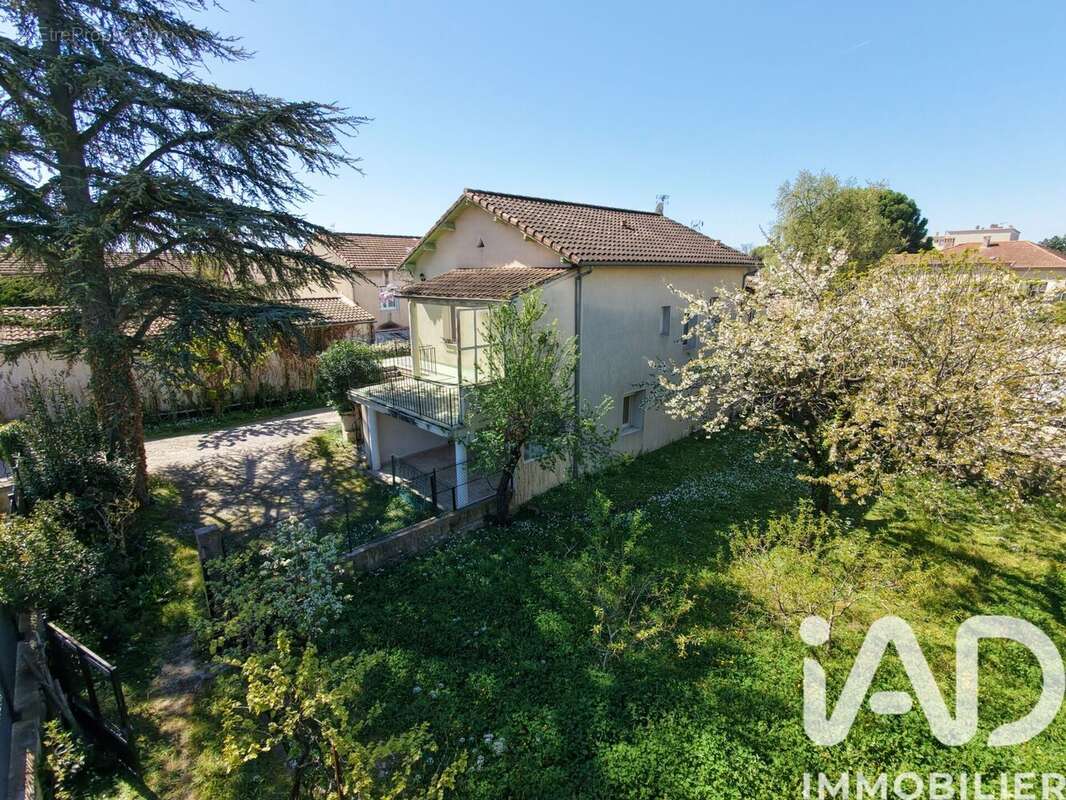 Photo 4 - Maison à CAVAILLON