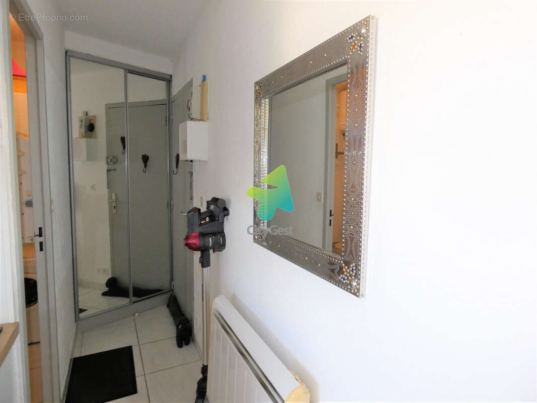 Appartement à NARBONNE