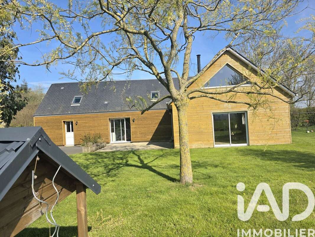 Photo 4 - Maison à SAINT-AMAND