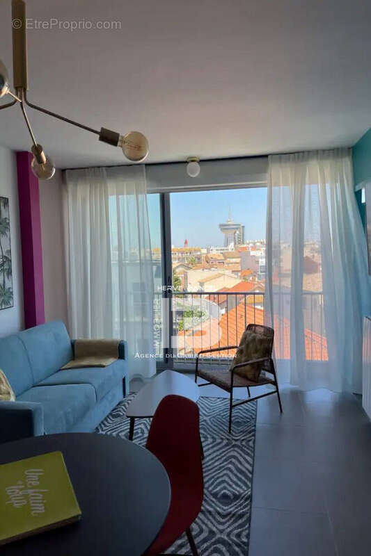 Appartement à PALAVAS-LES-FLOTS