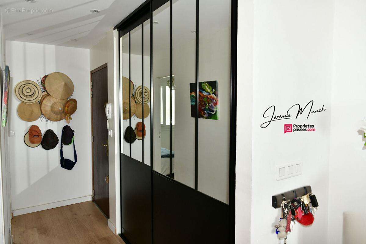 Appartement à BANDOL