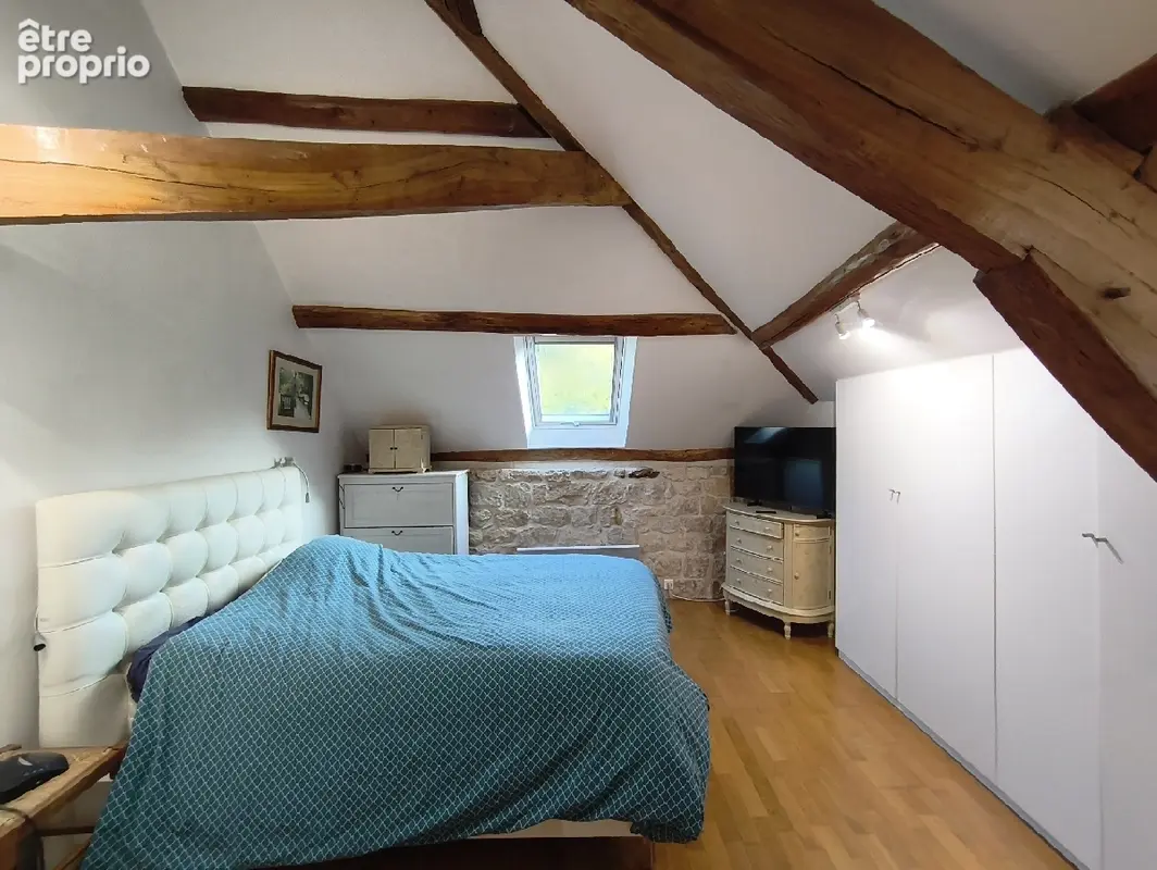 Maison 6 pièces 136 m² à vendre à Nesles-La-Vallee (95690) - photo 8