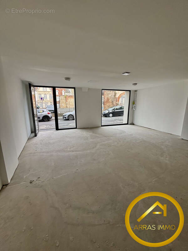 Local commercial arras  - 80m2 - photo 4