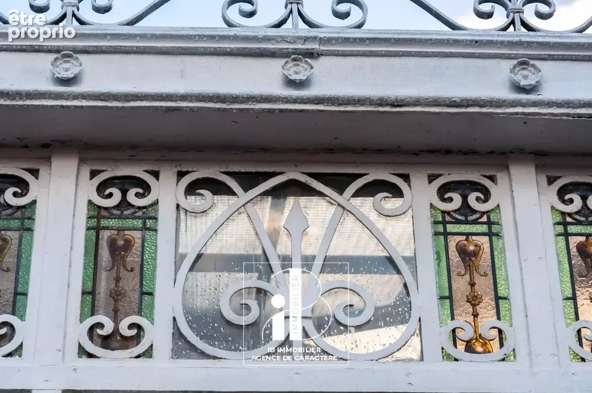 Fontainebleau centre -  investissement locatif haut rendement en co-living - photo 6