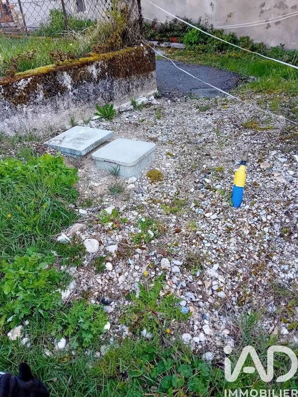 Photo 1 - Terrain à CERNON