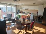 Appartement à TEMPLEMARS