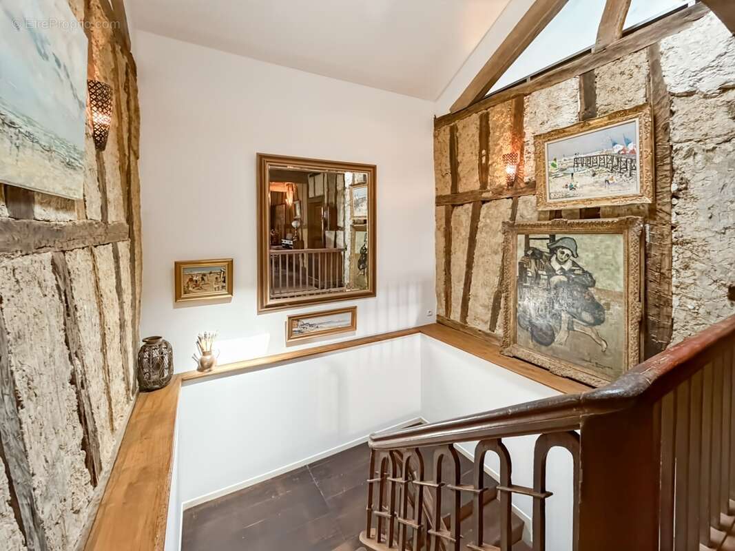 Propriété à vendre 12 pièces Margouët-Meymes (32290) - photo 10