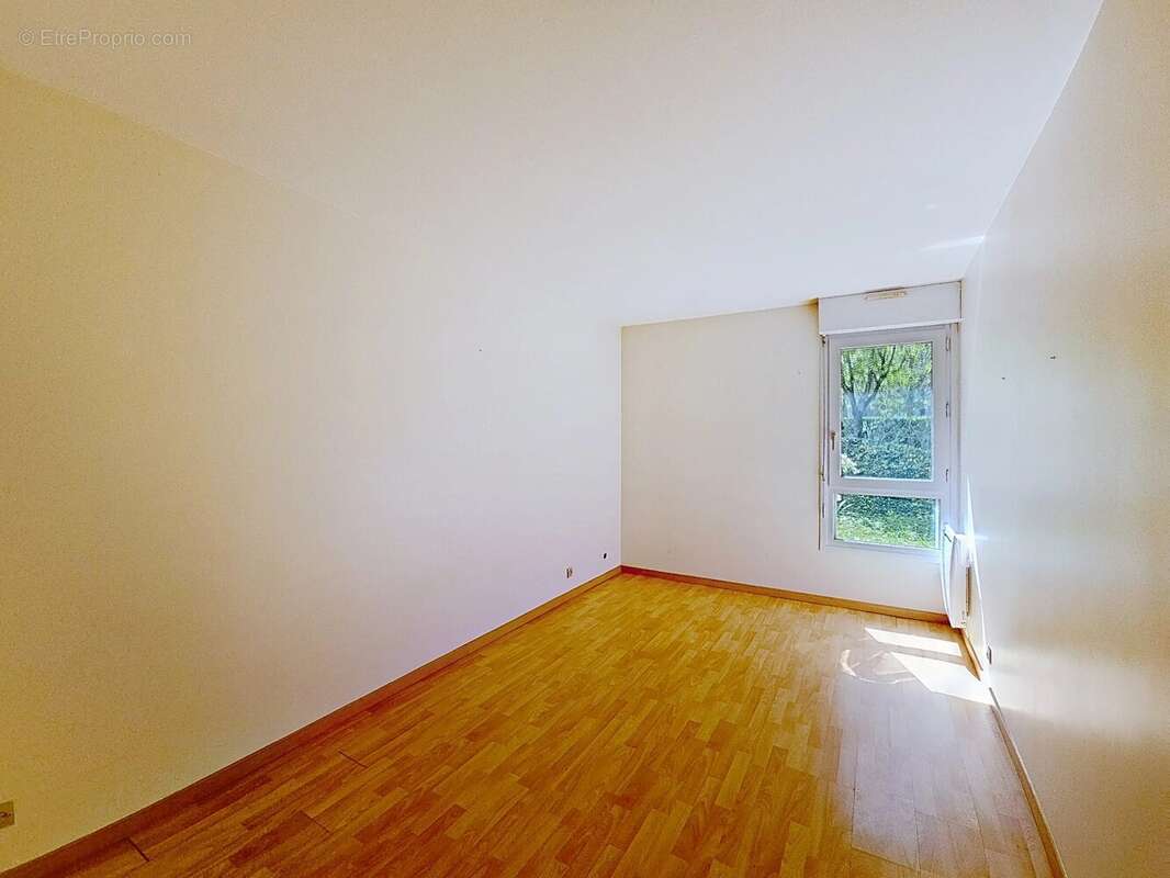 Appartement à NOISY-LE-GRAND