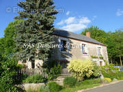 Maison à SENS-BEAUJEU